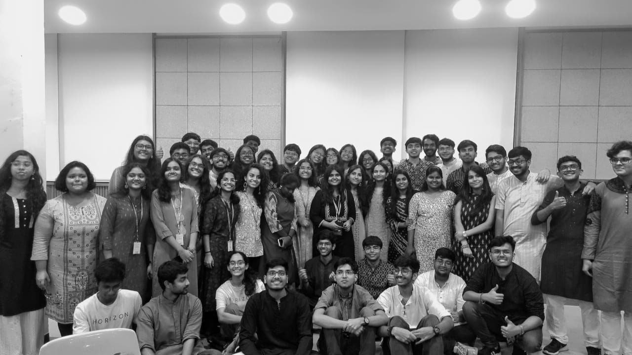 Bangkok University Hackathon